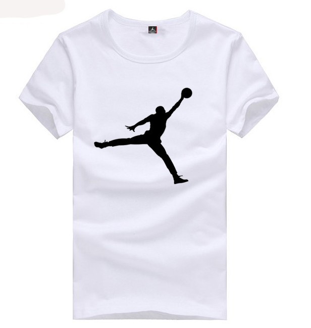 men jordan t-shirt S-XXXL-0072